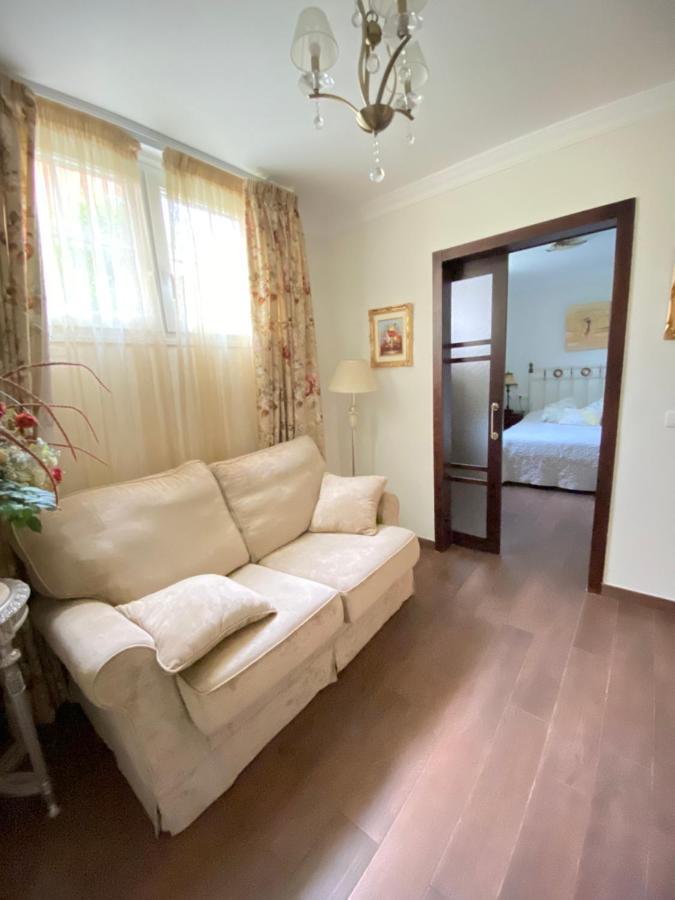 Villa With Heated Private Pool, Sea View& Turkish Sauna Benalmadena Exterior photo