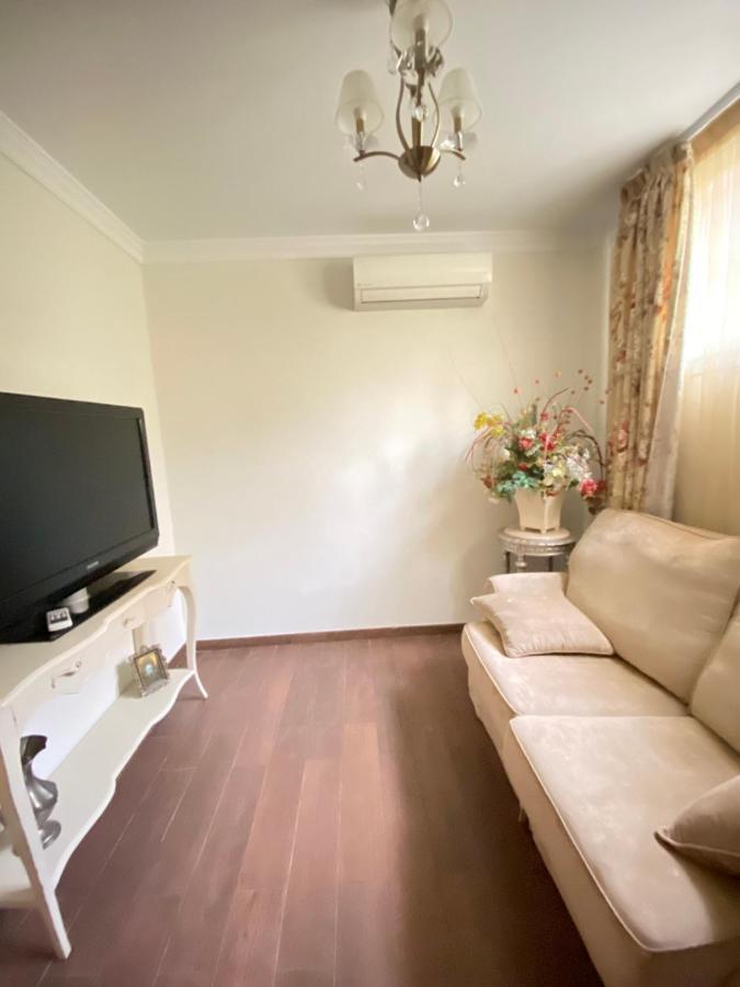 Villa With Heated Private Pool, Sea View& Turkish Sauna Benalmadena Exterior photo
