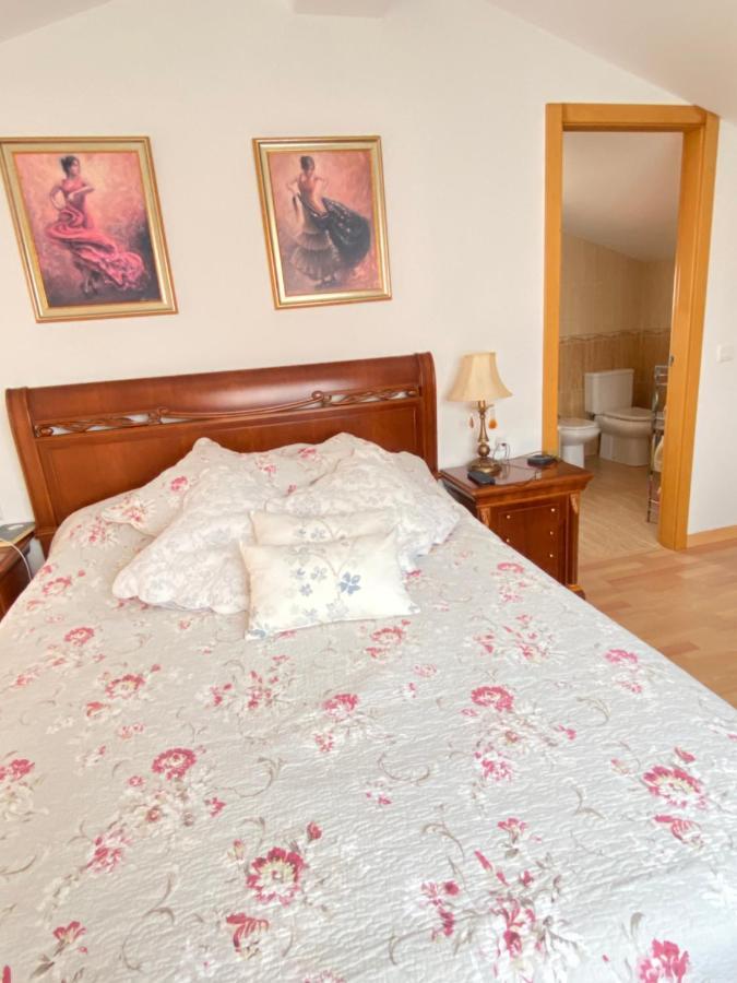 Villa With Heated Private Pool, Sea View& Turkish Sauna Benalmadena Exterior photo