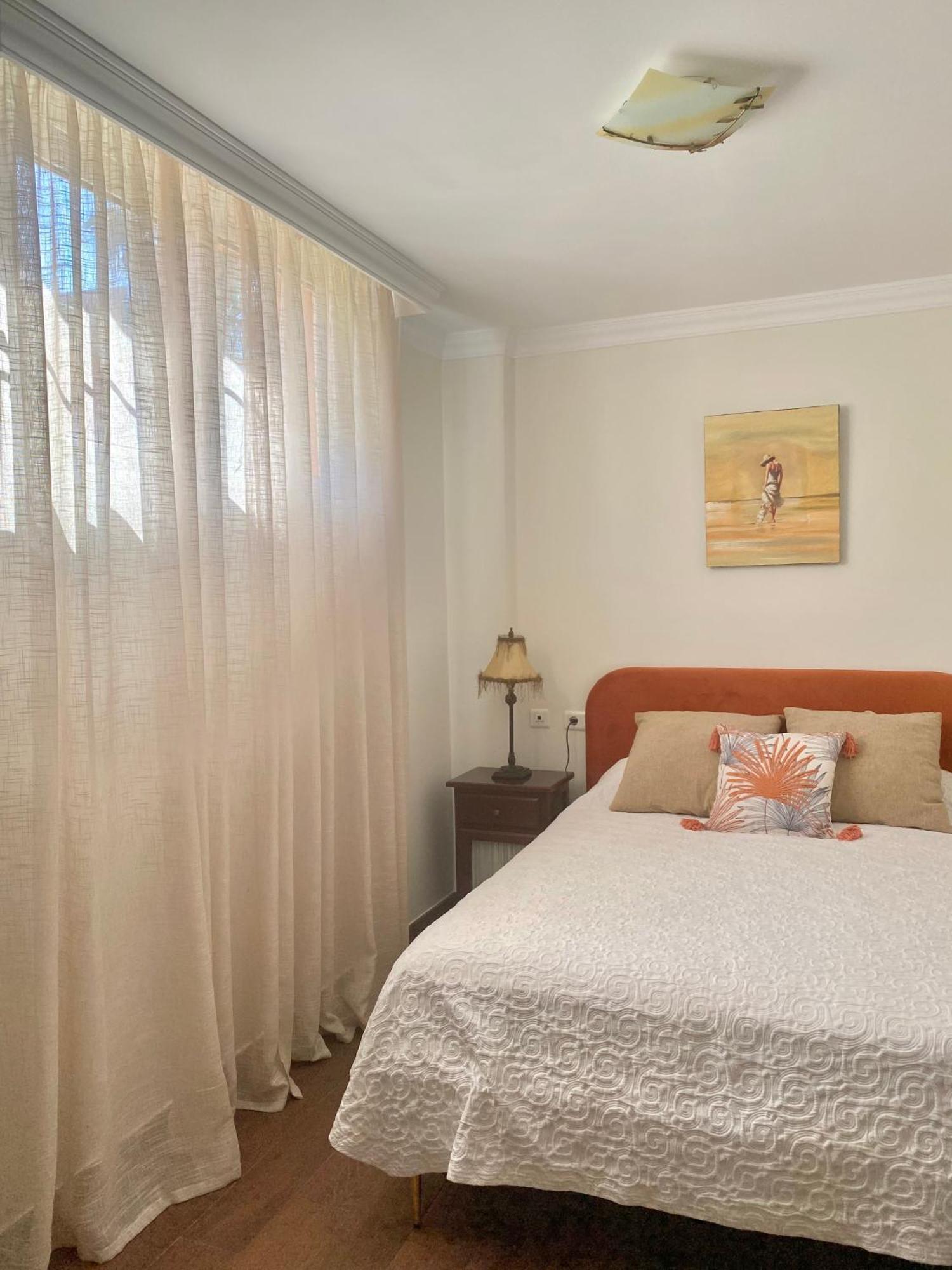 Villa With Heated Private Pool, Sea View& Turkish Sauna Benalmadena Exterior photo