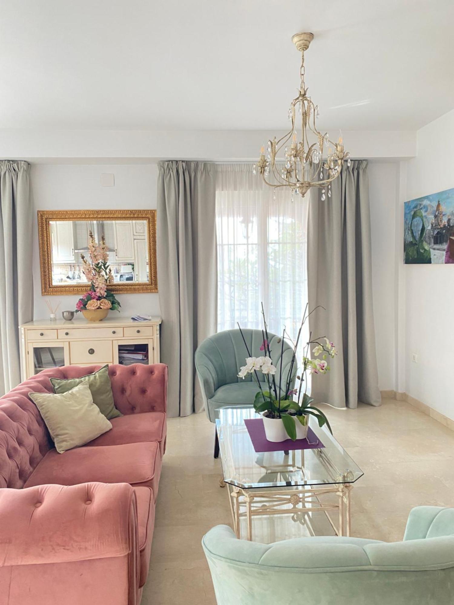 Villa With Heated Private Pool, Sea View& Turkish Sauna Benalmadena Exterior photo