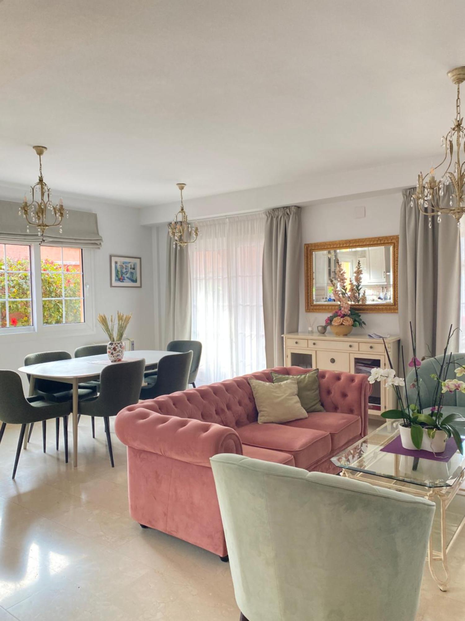 Villa With Heated Private Pool, Sea View& Turkish Sauna Benalmadena Exterior photo