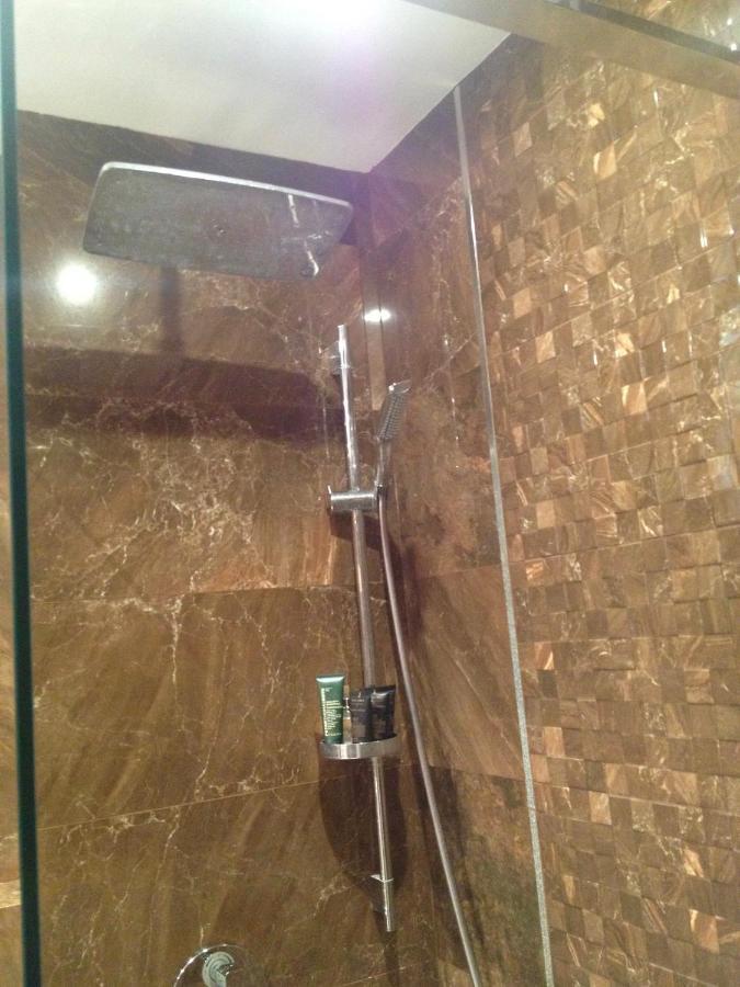 Villa With Heated Private Pool, Sea View& Turkish Sauna Benalmadena Exterior photo